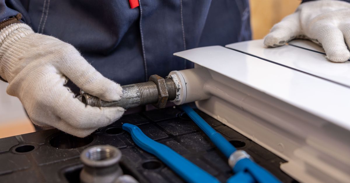 Best Practices for Maintaining Drainage Systems in Commercial Settings