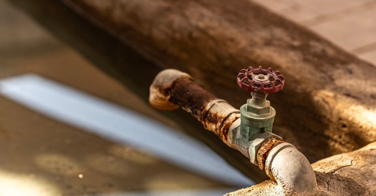 Common Hot Water System Issues and Their Solutions