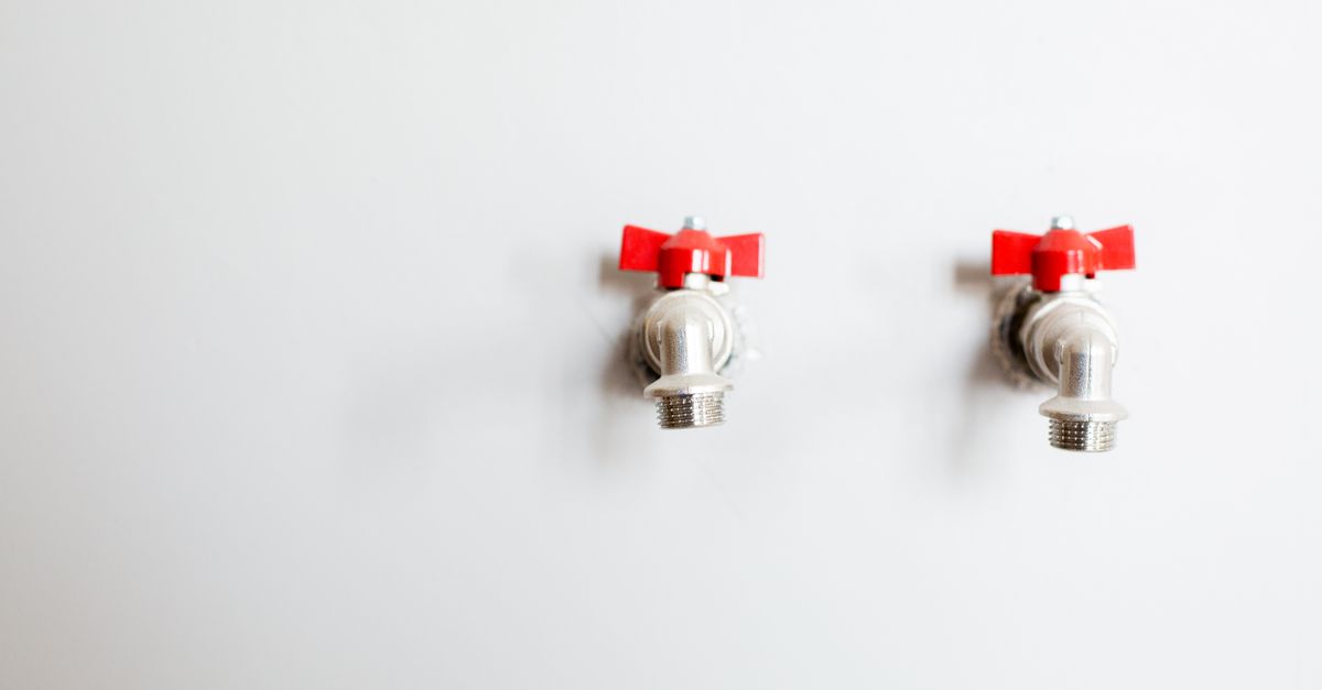 Creating a Preventative Plumbing Maintenance Schedule for Commercial Facilities