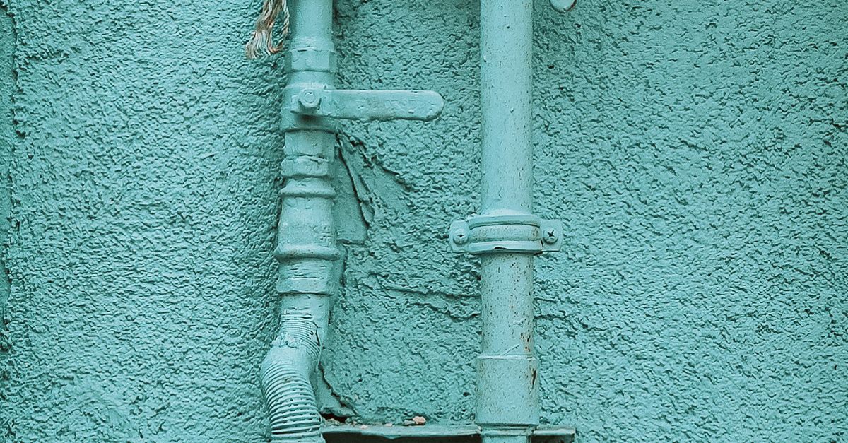 How Burst Pipes Can Affect Your Water Bill