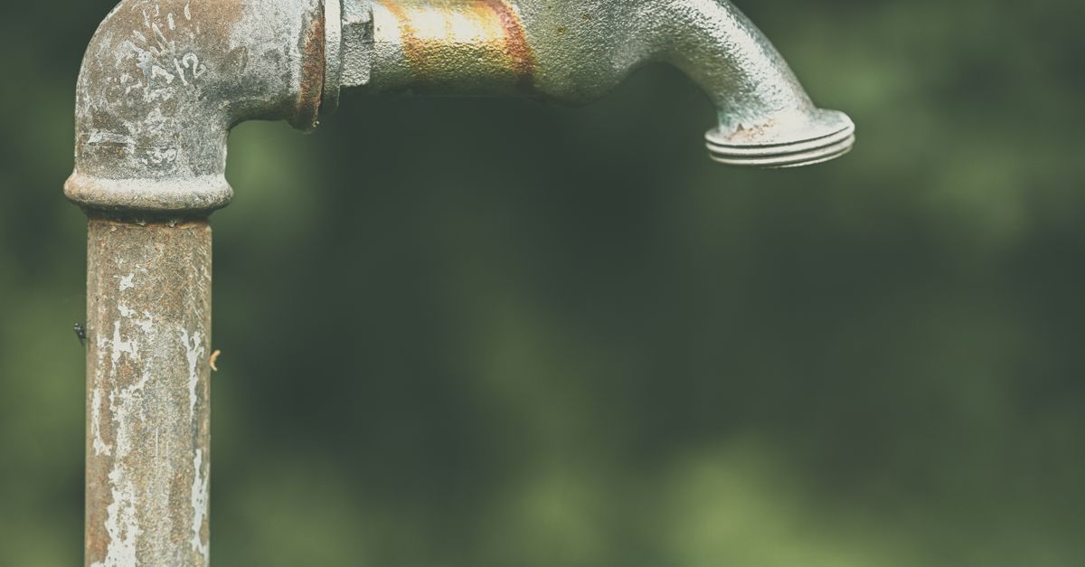 How to Detect a Gas Leak in Your Property