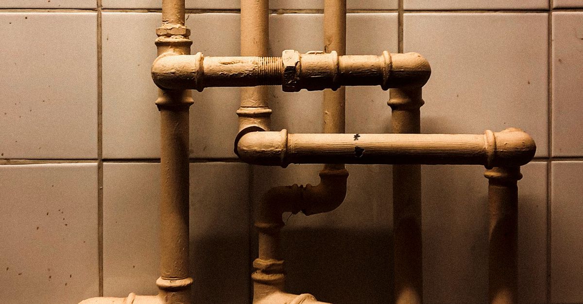 Recognising the Signs of a Gas Leak in Your Kitchen