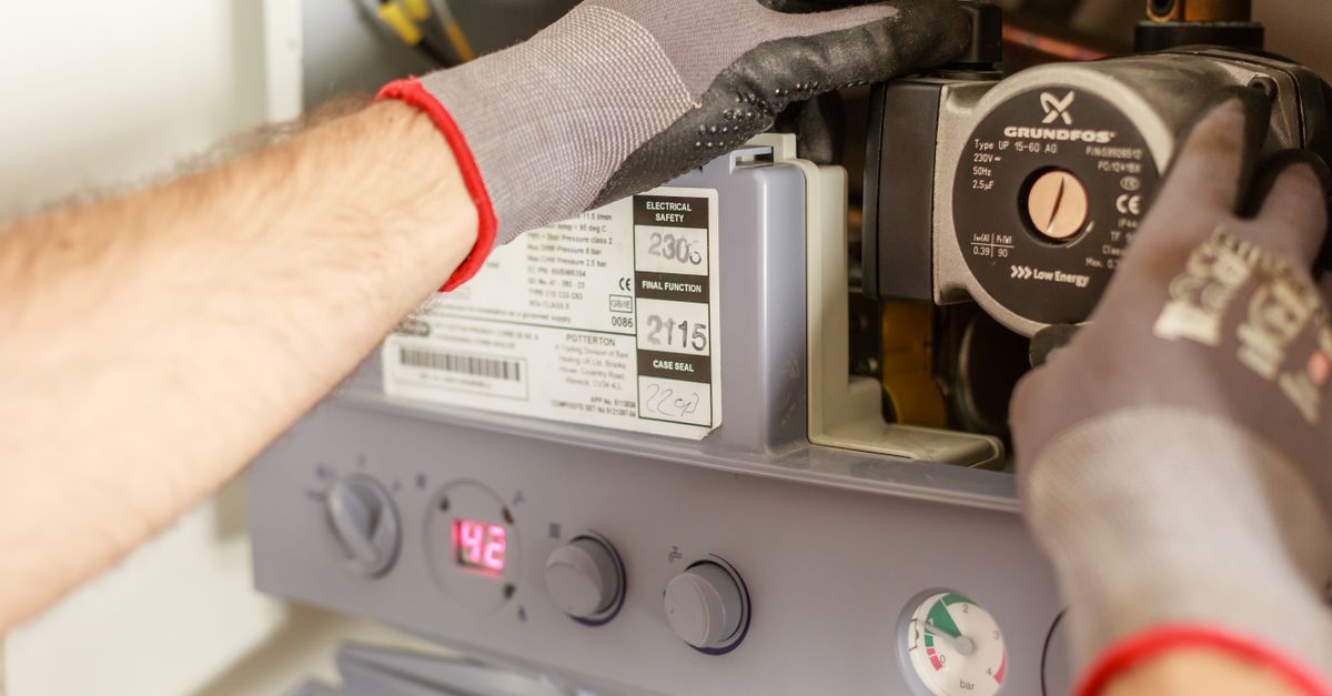 The Importance of Professional Plumbing Installations for Commercial Operations
