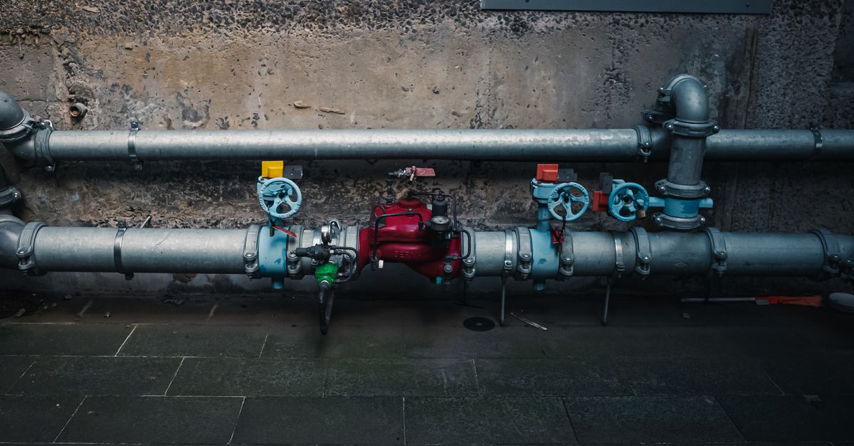 The Importance of Regular Sewer Inspections in Residential Areas