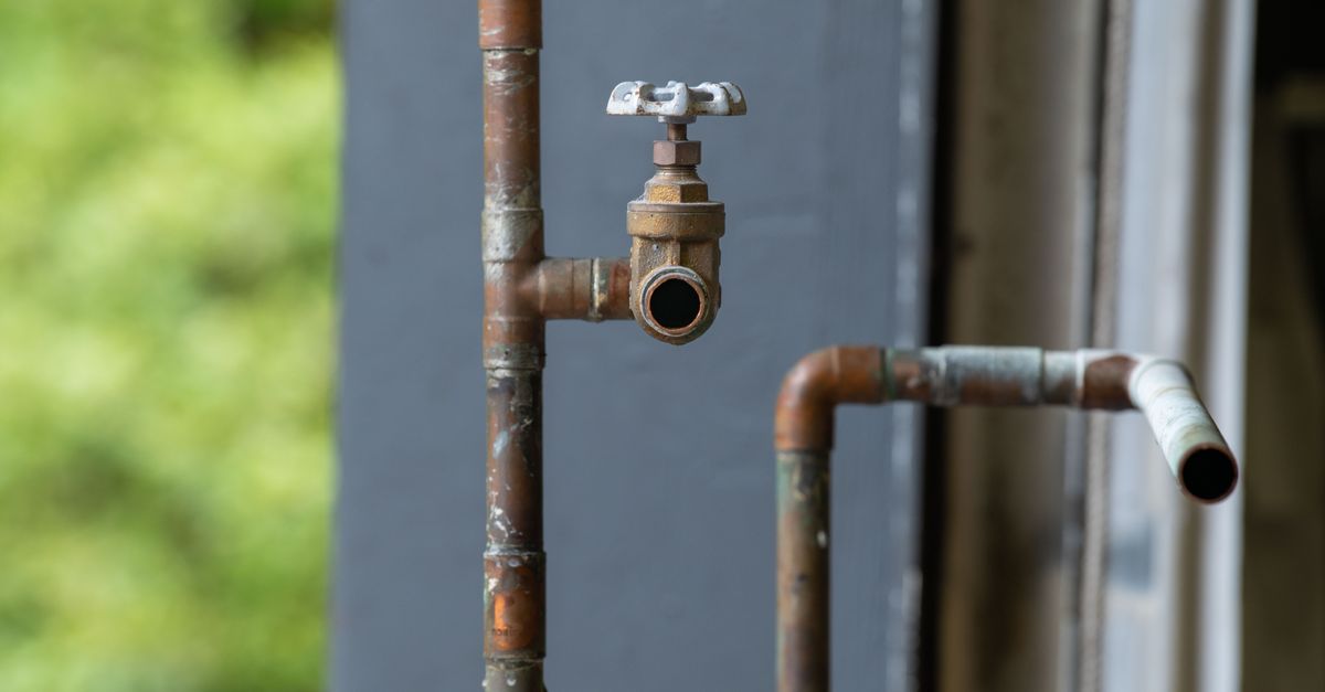 Trends in Sustainable Industrial Plumbing Practices